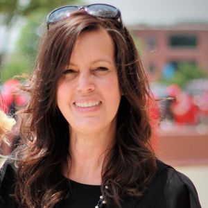 Meet your Posher, Megan